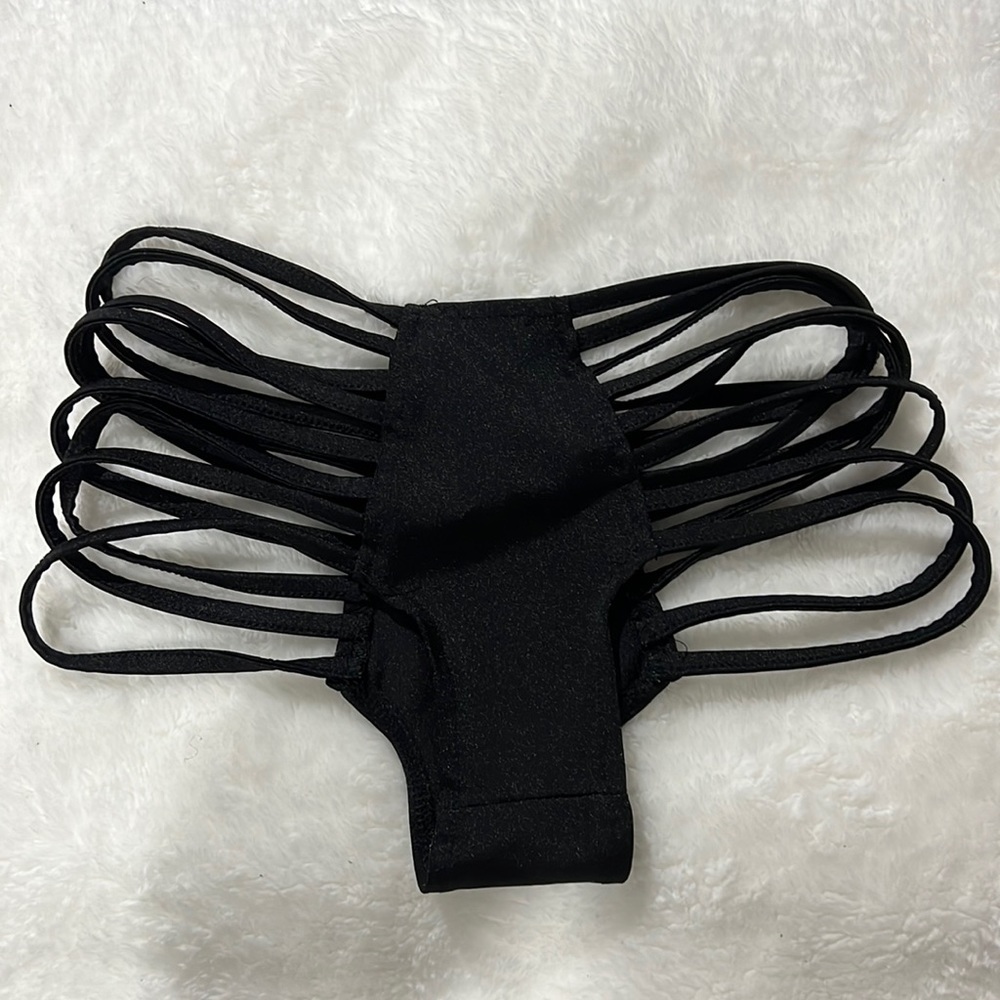 Cheeky Bottoms from I Heart Raves